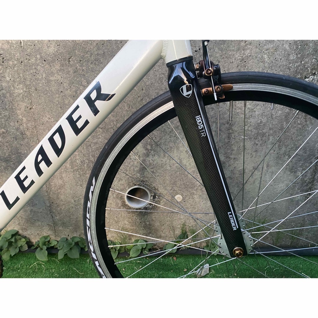 リーダーバイク721  スポーツ/アウトドアの自転車(自転車本体)の商品写真