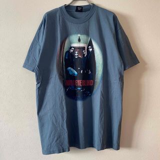 90s アメリカ製　TIM McGRAM tour tシャツ　菅田将暉　夏