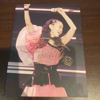 安室奈美恵/namie amuro Final Tour 2018～Final…(ミュージック)