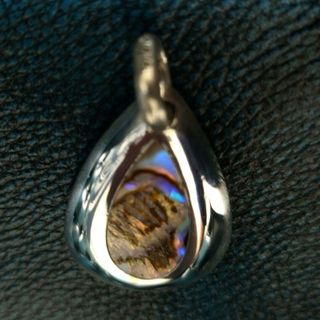 STANLEY GUESS(スタンリーゲス) シェルネックレス ペンダントの通販 by