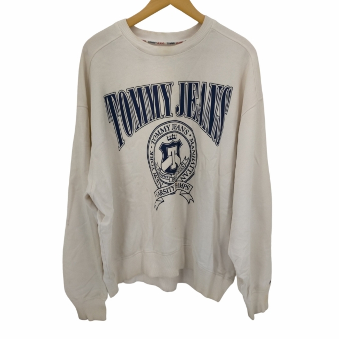 【限定値下げ中】TOMYJEANS トミー スウェット