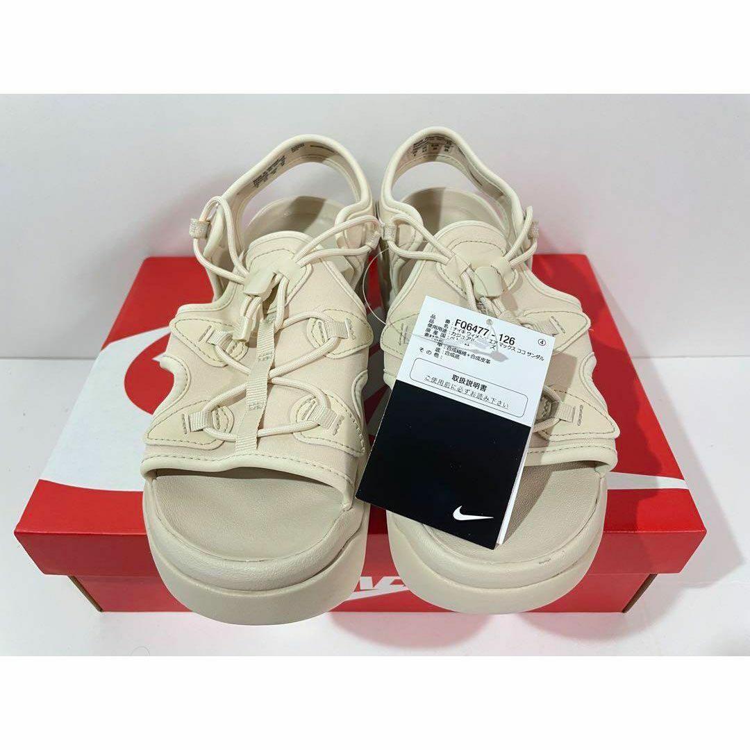 NIKE - 【新品】24cm NIKE WMNS AIRMAX KOKO SANDALの通販 by JOY's