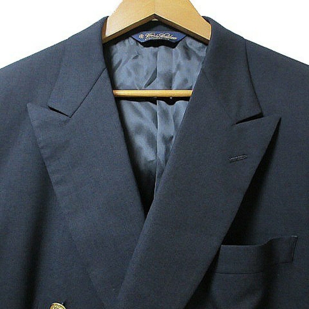 Brooks Brothers - ブルックスブラザーズ テーラードジャケット
