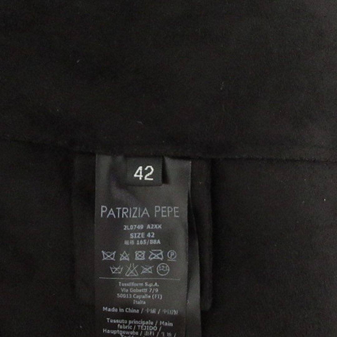 PATRIZIA PEPE  size42   コート