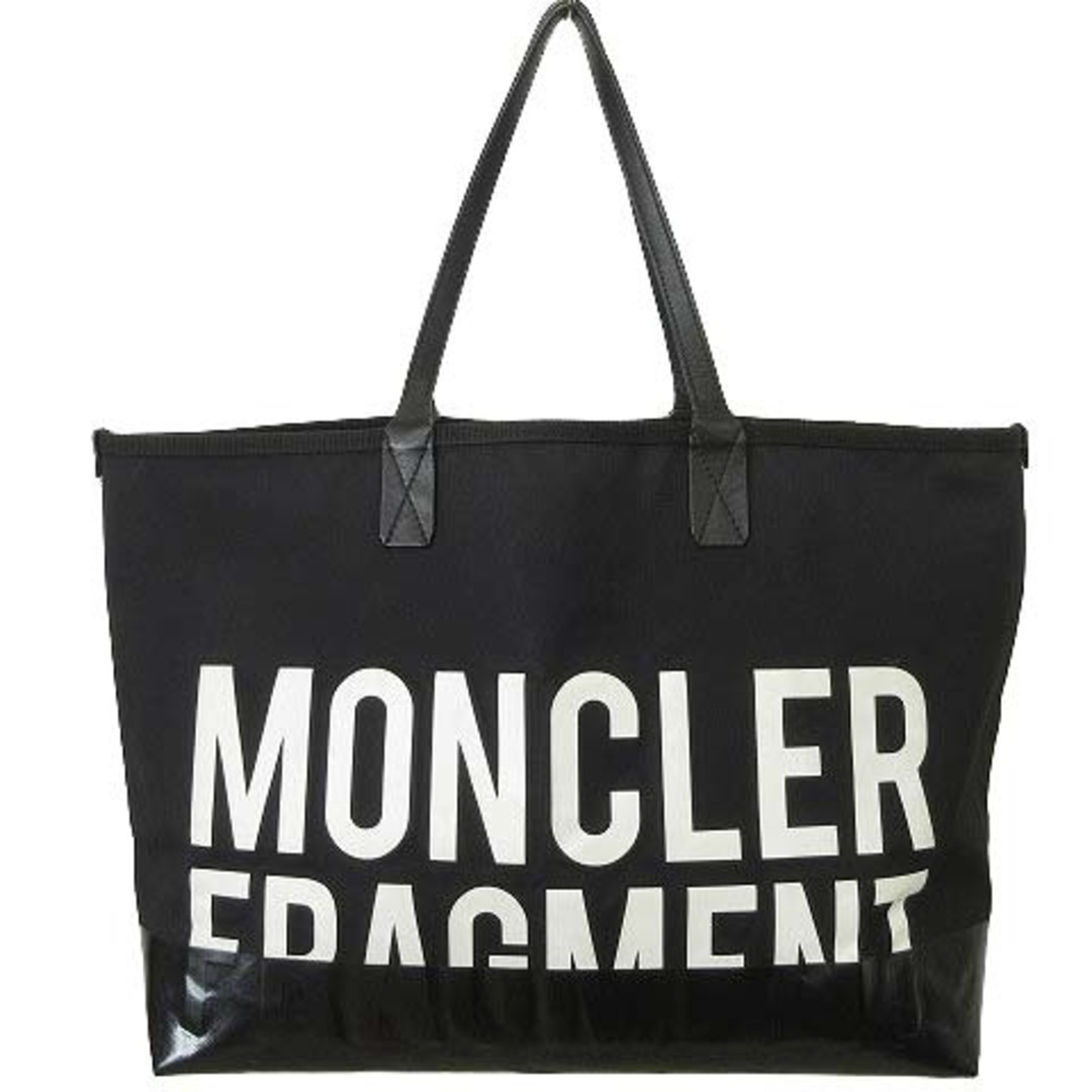 新品 モンクレール トートバッグ ショルダーバッグ Moncler XL 大