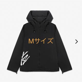 ウィンドブレーカー  Ｍサイズ  straykids 新品未使用