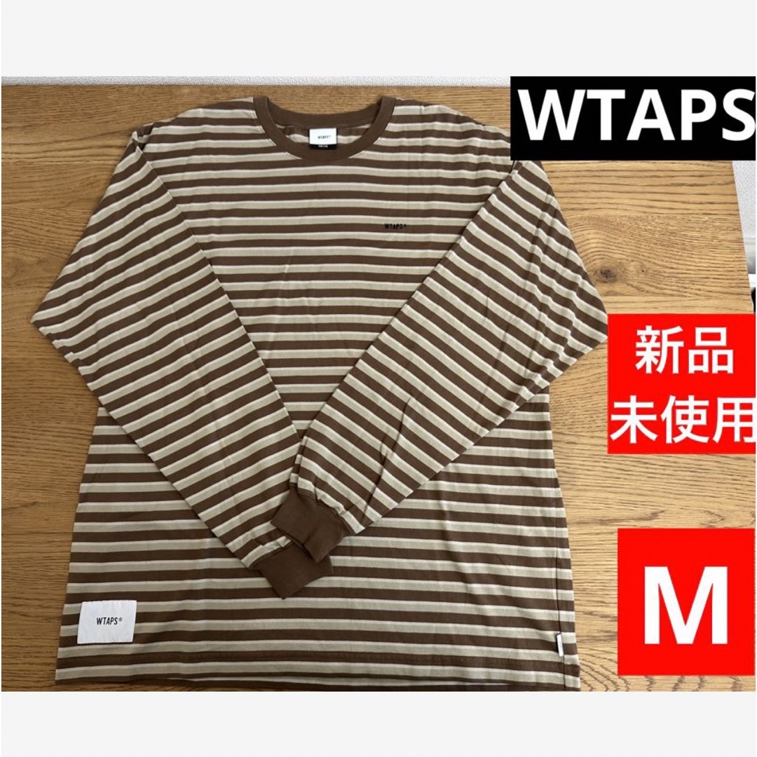 メンズwtaps VASQUE SS/TEE.COPO Tシャツ