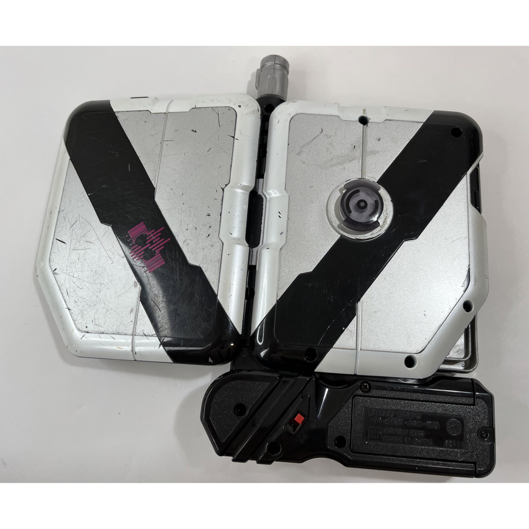 仮面ライダーディケイド DXライドブッカー 仮面ライダーディケイド DXライドブッカー
