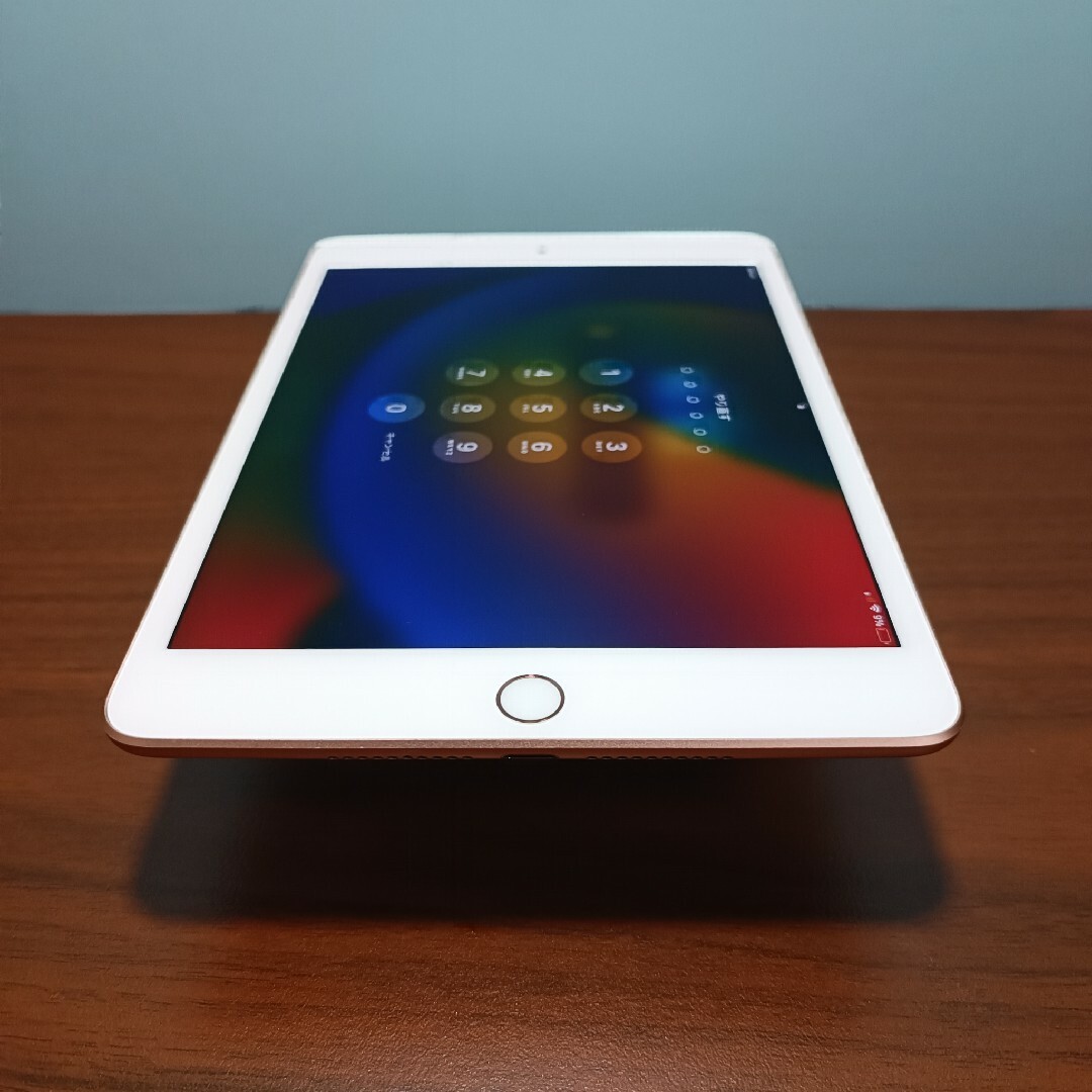 82%以上節約 美品 iPad Mini5 第5世代 WiFi Simフリー64GB