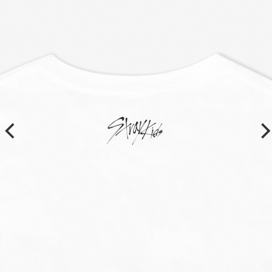 straykids 5-STAR  Tシャツ　BbokAri 2