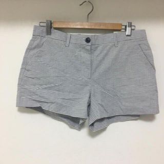 ギャップ(GAP)のボーダーショートパンツ(ショートパンツ)