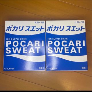 オオツカセイヤク(大塚製薬)のポカリスエット粉末(ソフトドリンク)