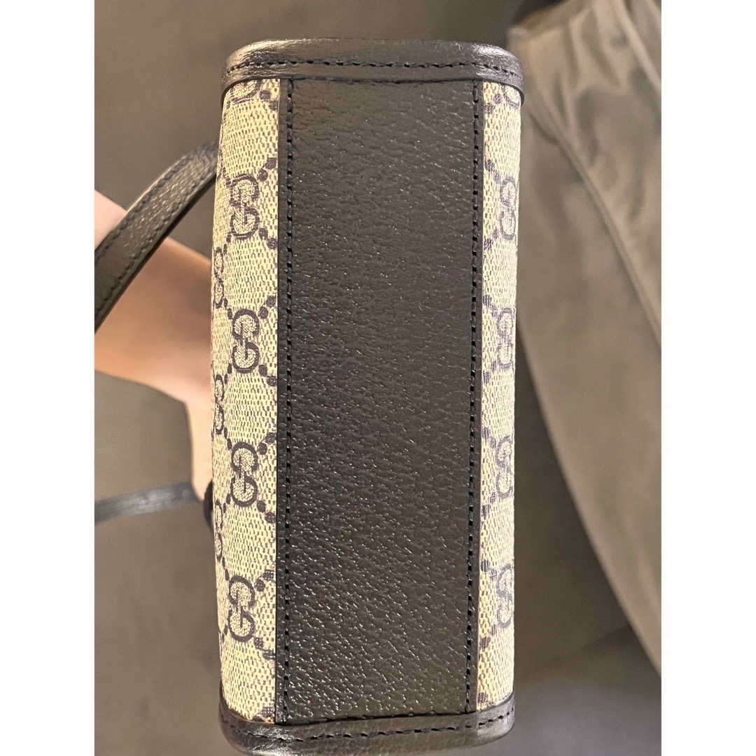 確認用！GUCCI グッチ　ミニトートバッグ