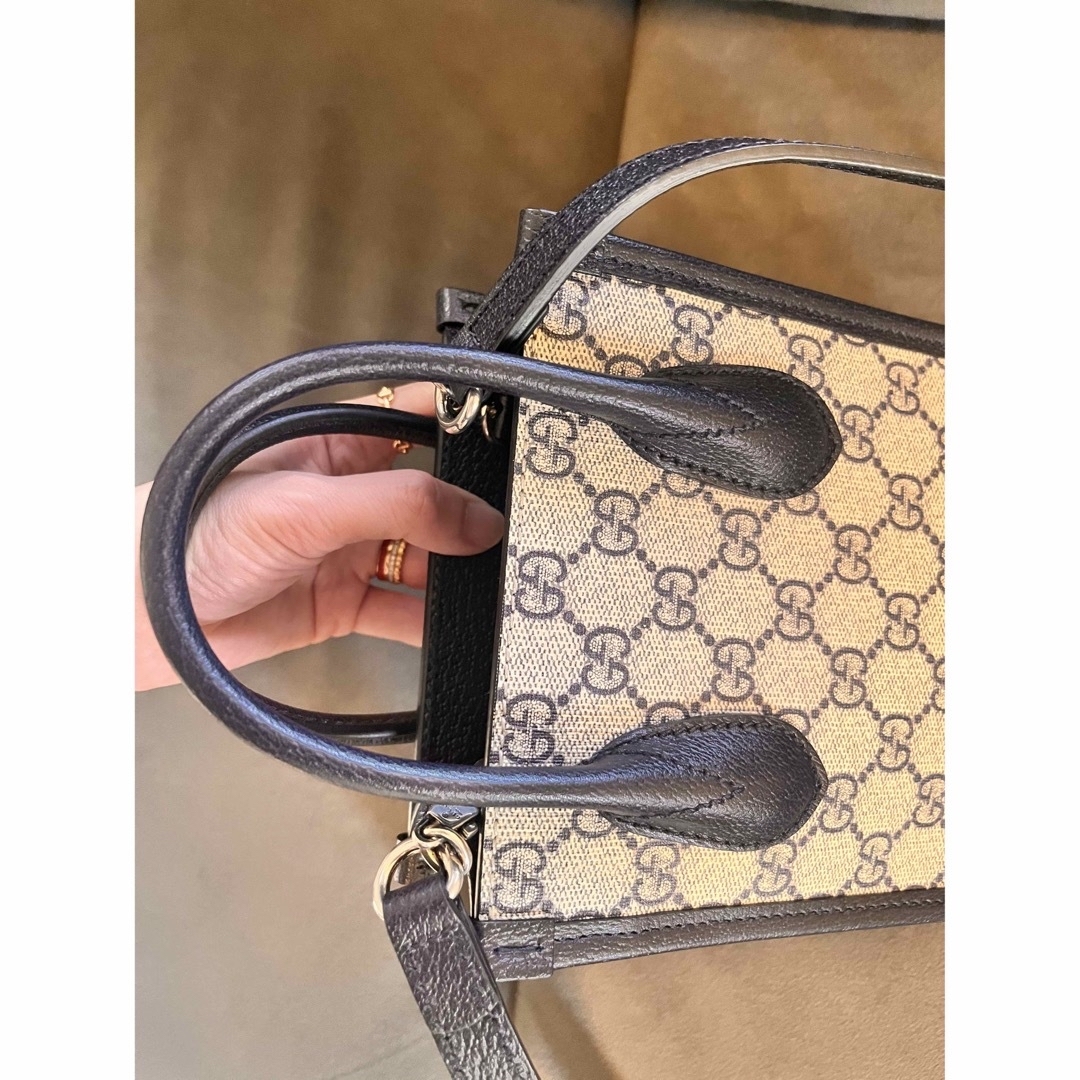 圧倒的高評価 Gucci Bag 確認用 - バッグ