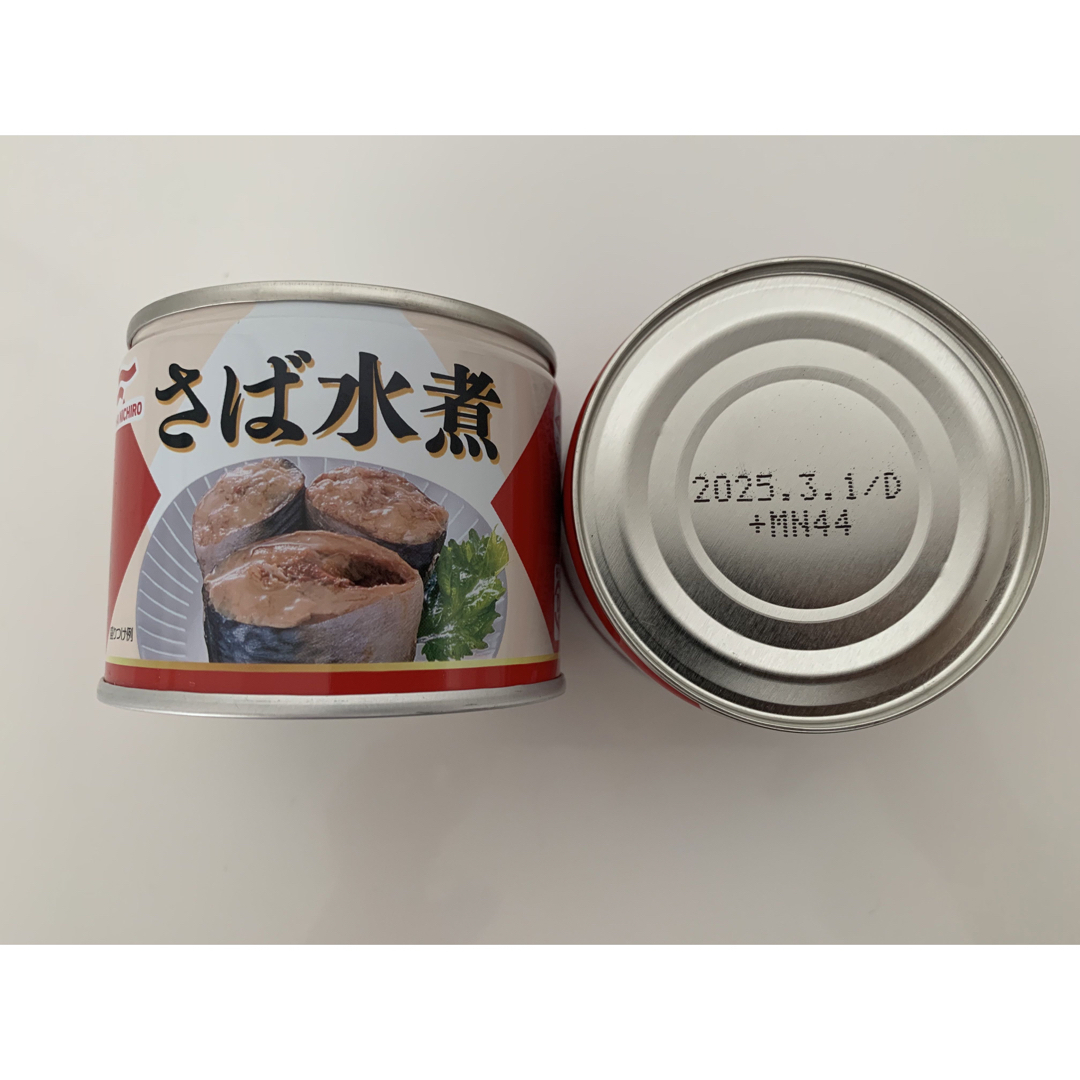 6缶セット　国産品の通販　伊藤食品　水煮　伊藤食品　mew　いなば　マルハニチロ　by　さば缶　shop｜イトウショクヒンならラクマ