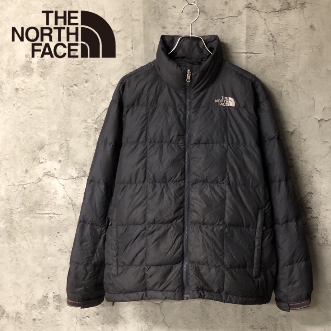 THE NORTH  FACE ダウンジャケット　メンズL 700フィル