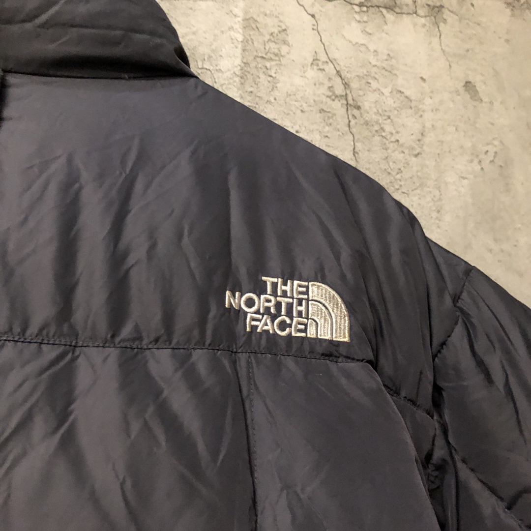 THE NORTH FACE - ザノースフェイス 700フィル ダウンジャケット