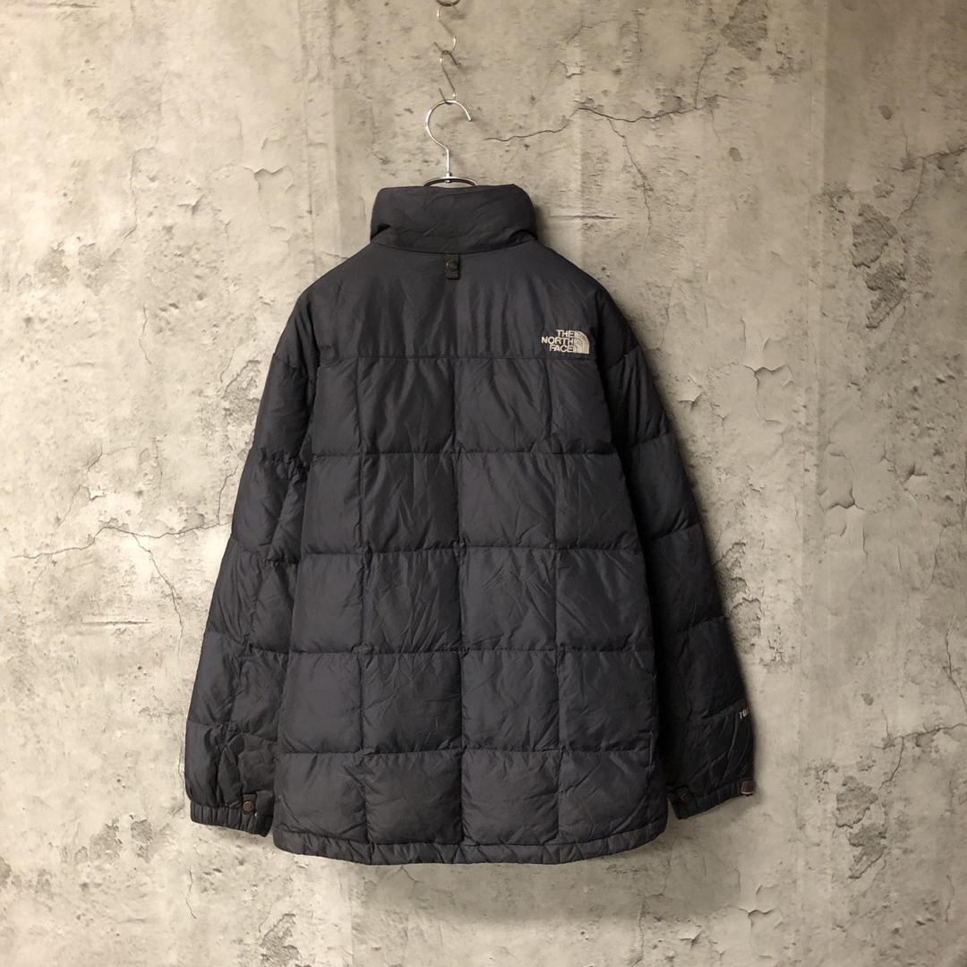 THE NORTH FACE - ザノースフェイス 700フィル ダウンジャケット