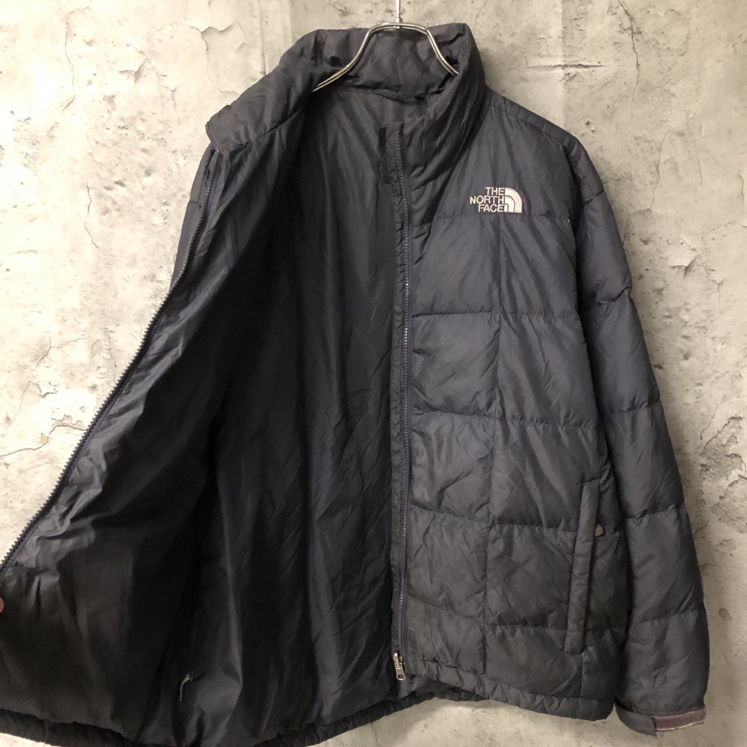 THE NORTH FACE - ザノースフェイス 700フィル ダウンジャケット ...