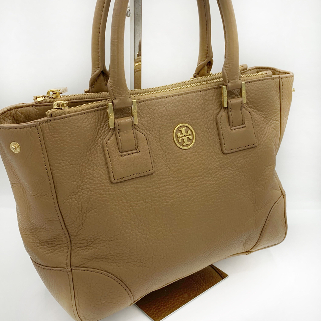 Tory Burch - 美品✨TORY BURCH トリーバーチ 2wayショルダーバッグ