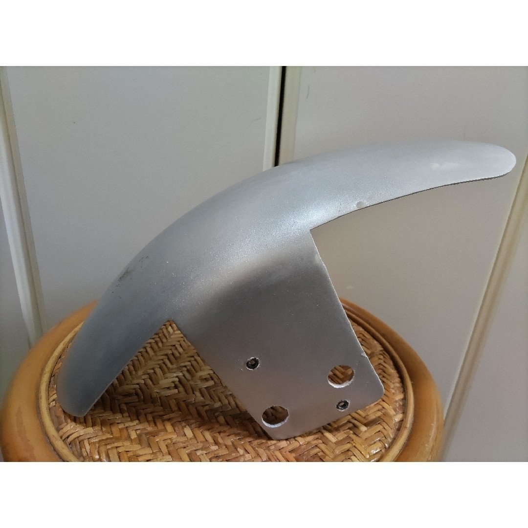 カワサキ - カワサキ エリミネーター250v 純正 ショートフロント