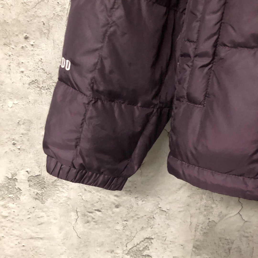 THE NORTH FACE - ザノースフェイス 600フィル ダウンジャケット