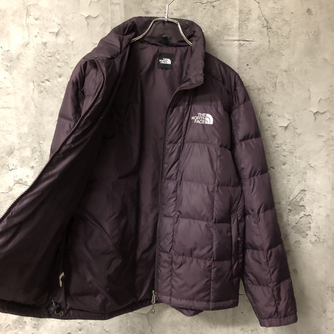 THE NORTH FACE - ザノースフェイス 600フィル ダウンジャケット