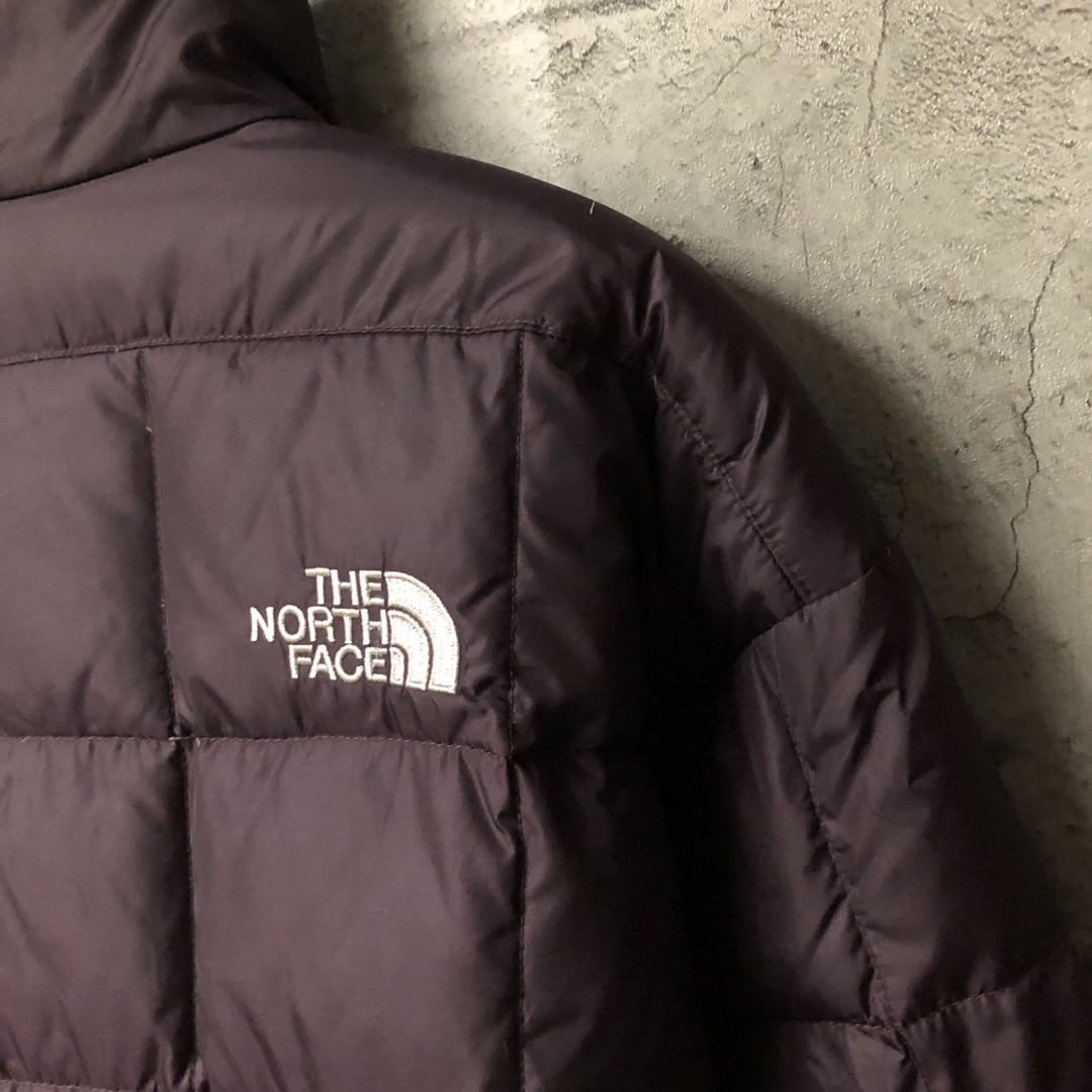 THE NORTH FACE - ザノースフェイス 600フィル ダウンジャケット