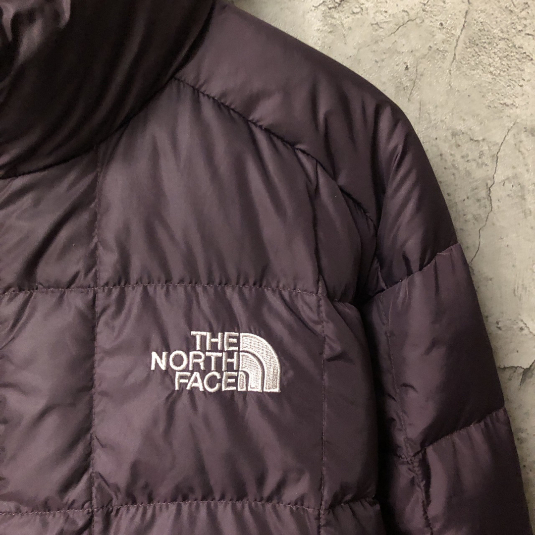 THE NORTH FACE - ザノースフェイス 600フィル ダウンジャケット