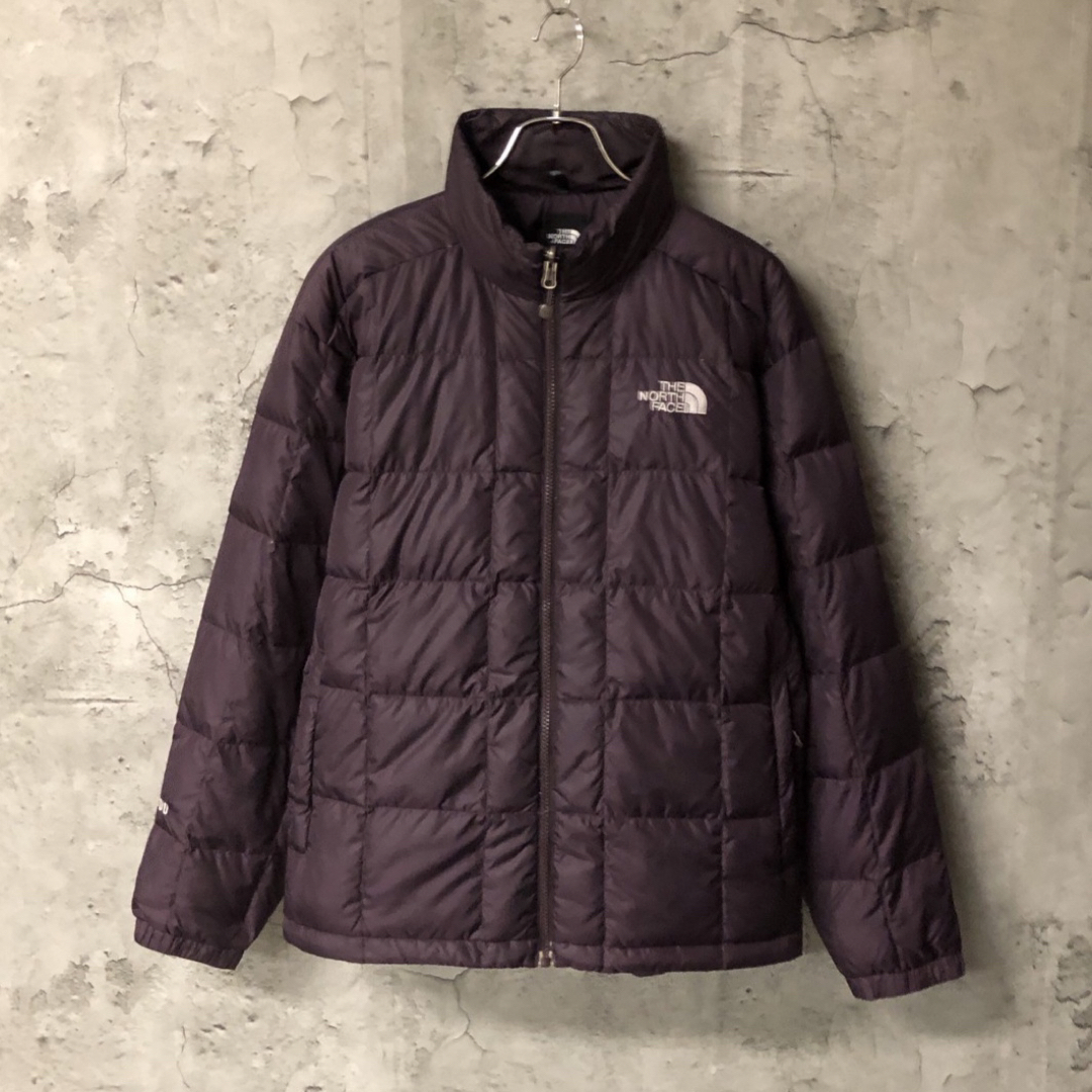 THE NORTH FACE - ザノースフェイス 600フィル ダウンジャケット ...