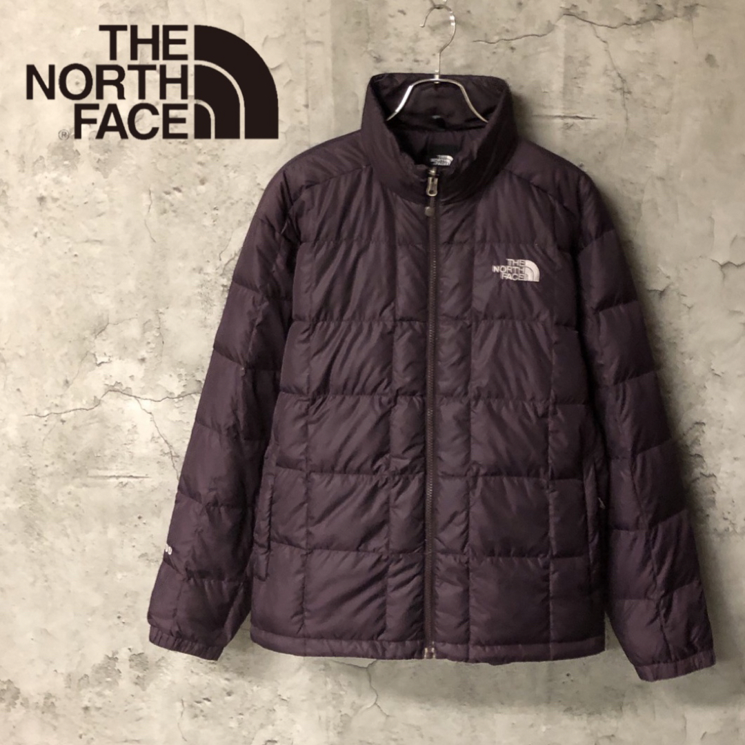 THE NORTH FACE - ザノースフェイス 600フィル ダウンジャケット