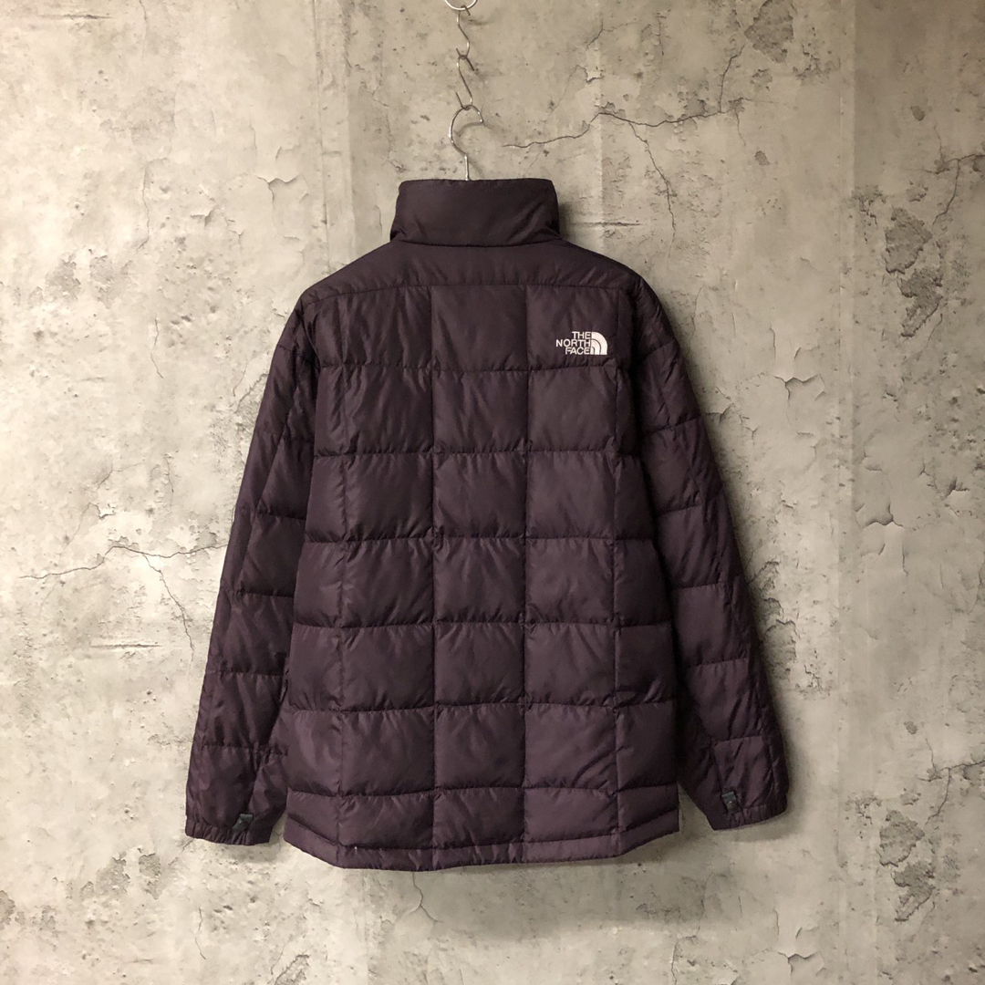 THE NORTH FACE - ザノースフェイス 600フィル ダウンジャケット