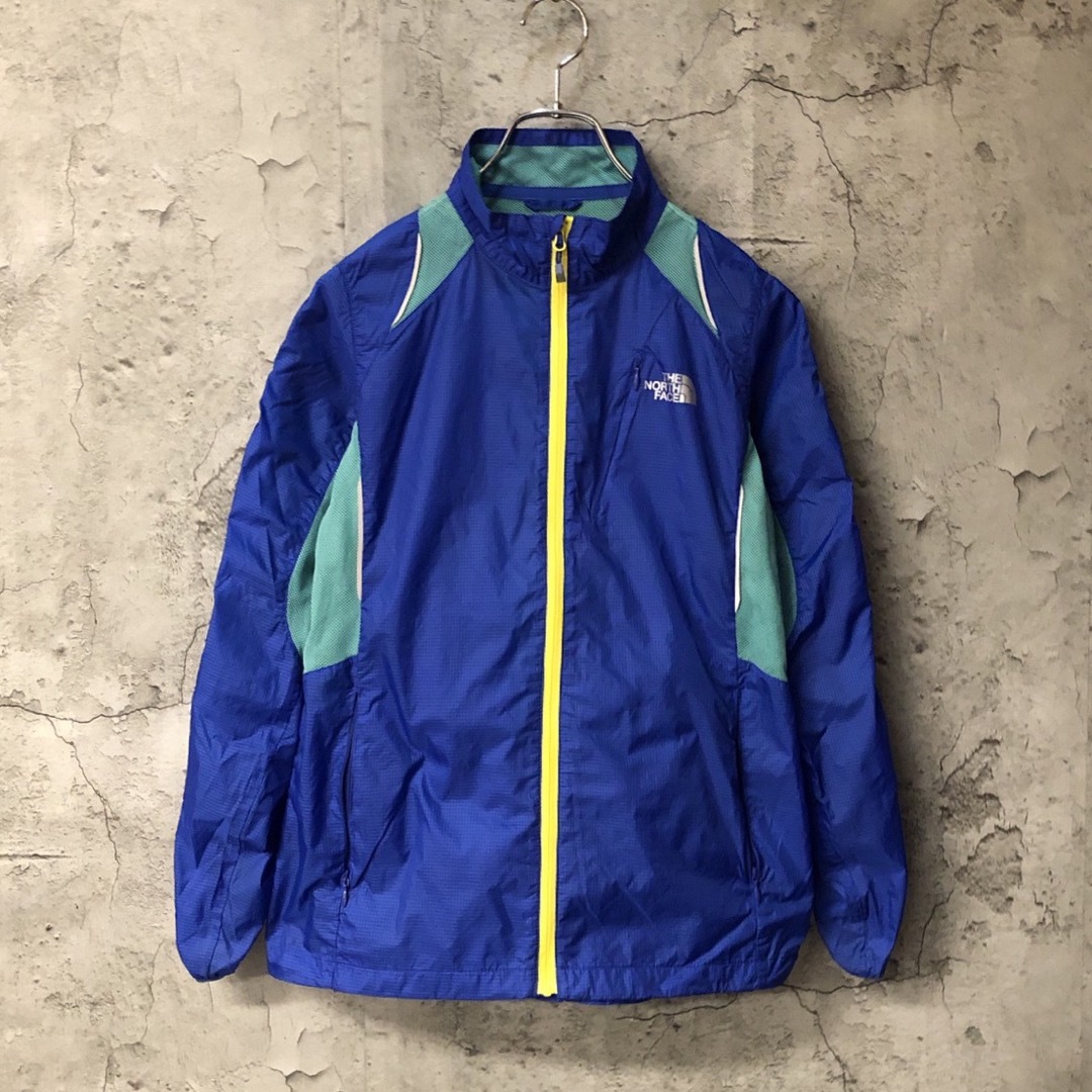 ザ・ノースフェイス THE NORTH FACE ランニングジャケット