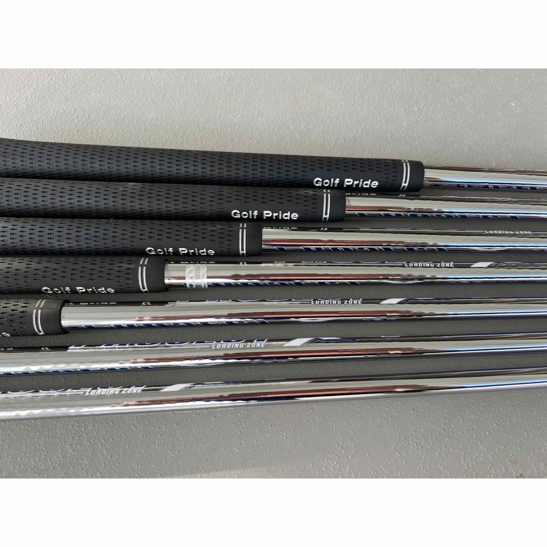 Titleist - タイトリストTitleist T100アイアン 7本セットの通販 by