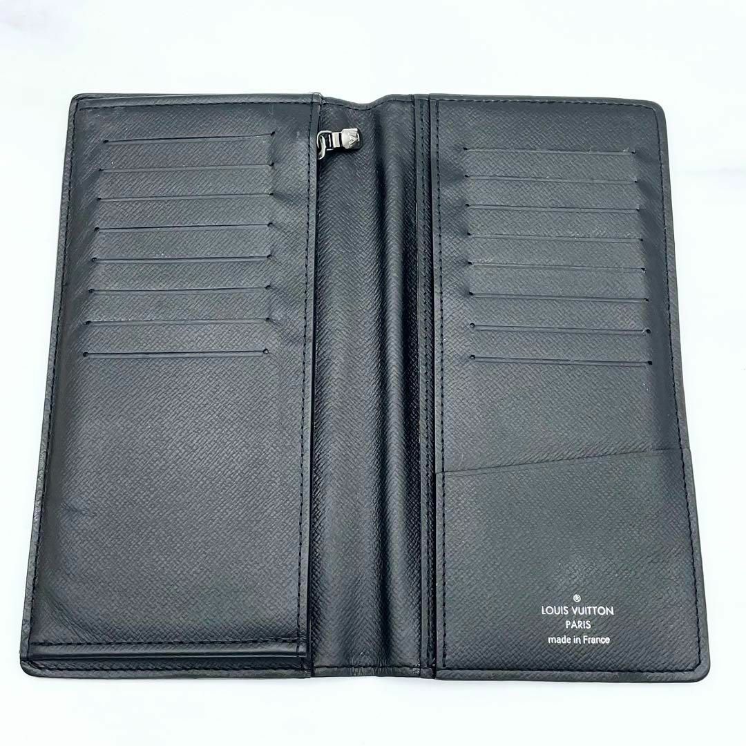 ルイヴィトン モノグラム エクリプス ポルトフォイユ ブラザ 長財布 ルイヴィトン モノグラム エクリプス ポルトフォイユ ブラザ 長財布