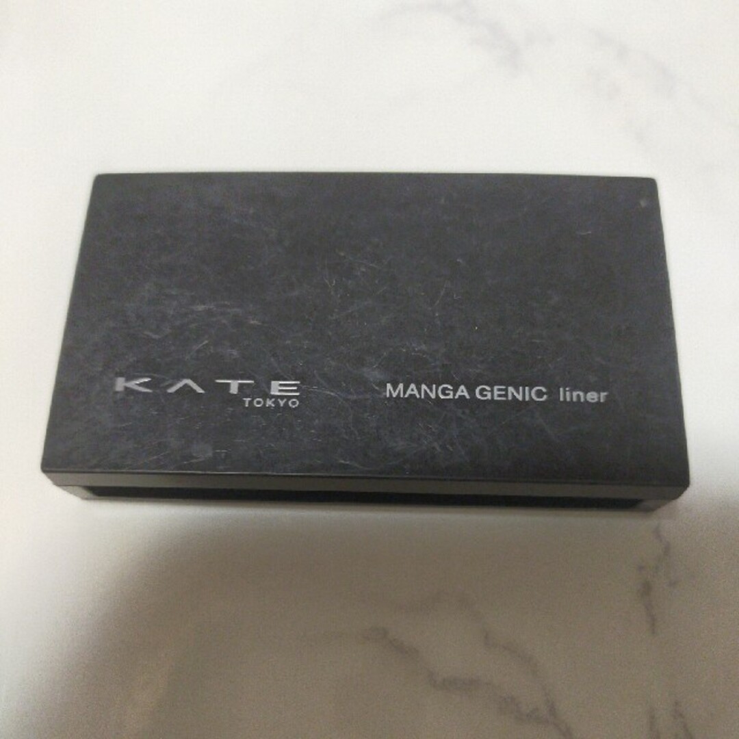 KATE(ケイト)のKATEマンガジェニックライナー コスメ/美容のベースメイク/化粧品(アイライナー)の商品写真