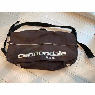 キャノンデール(Cannondale)のCannondale メッセンジャーバッグ(メッセンジャーバッグ)