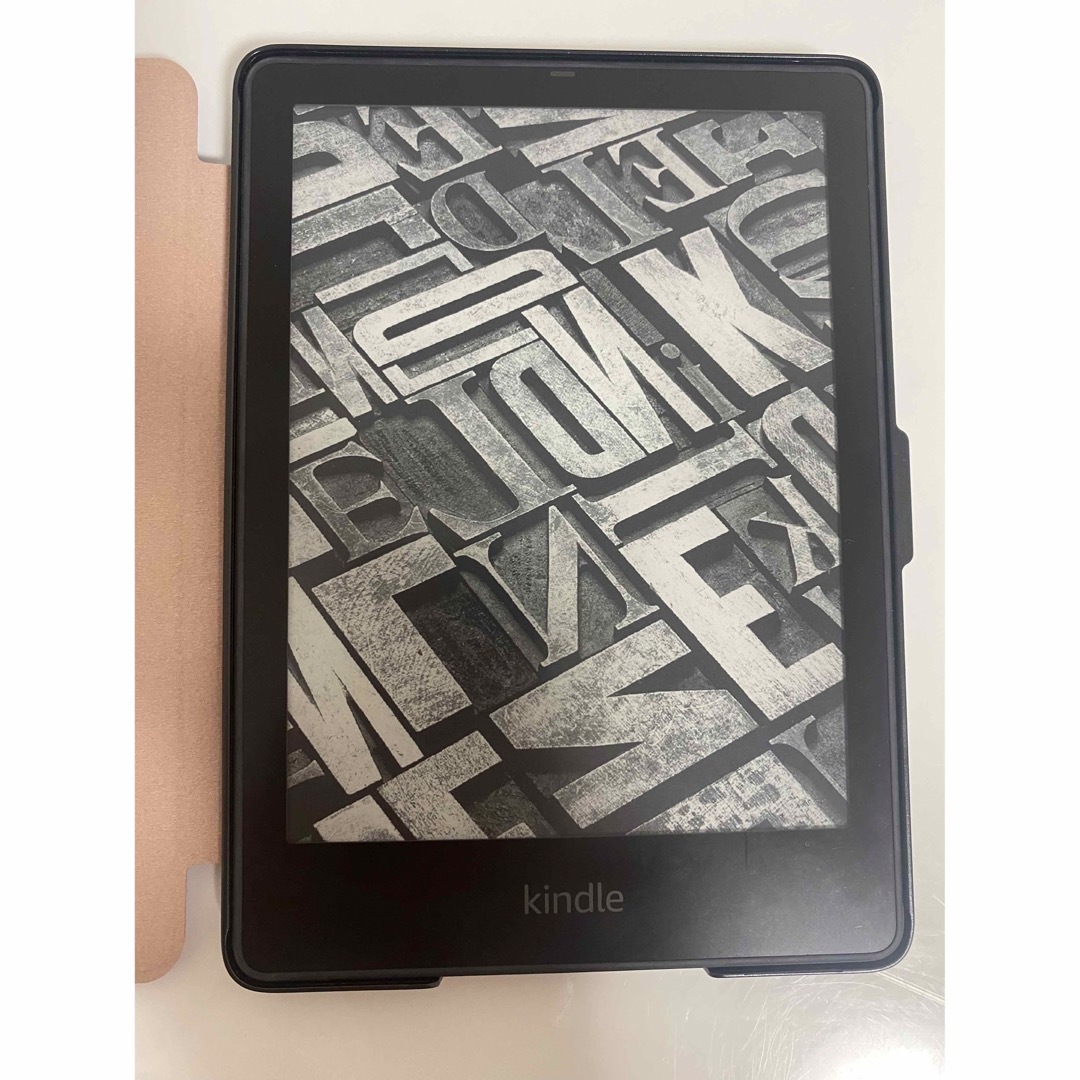 Kindle Paperwhite シグニチャー エディション (32GB)