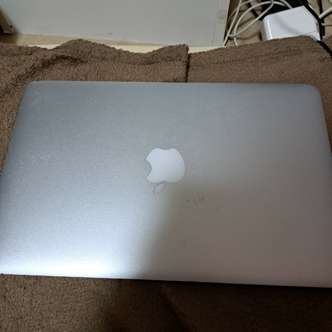 Mac (Apple) - MacBook Air (11-inch, Mid 2011) ジャンク品の通販 by ...