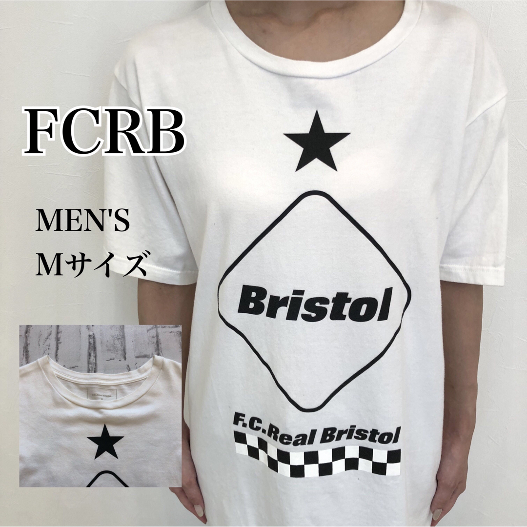 格安セール】 F.C.R.B. - 美品 fcrb bristol ブリストル Tシャツの通販