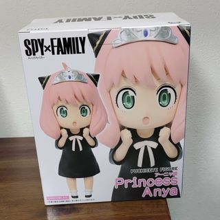 SPY×FAMILY　アーニャ　姫(アニメ/ゲーム)