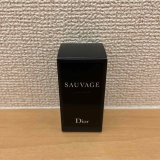 【新品未開封 】Dior ソヴァージュ SAUVAGE 10ml(香水(男性用))