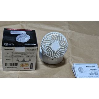 Panasonic(扇風機)のフリマアイテム一覧 Panasonic(扇風機)のフリマアイテム一覧