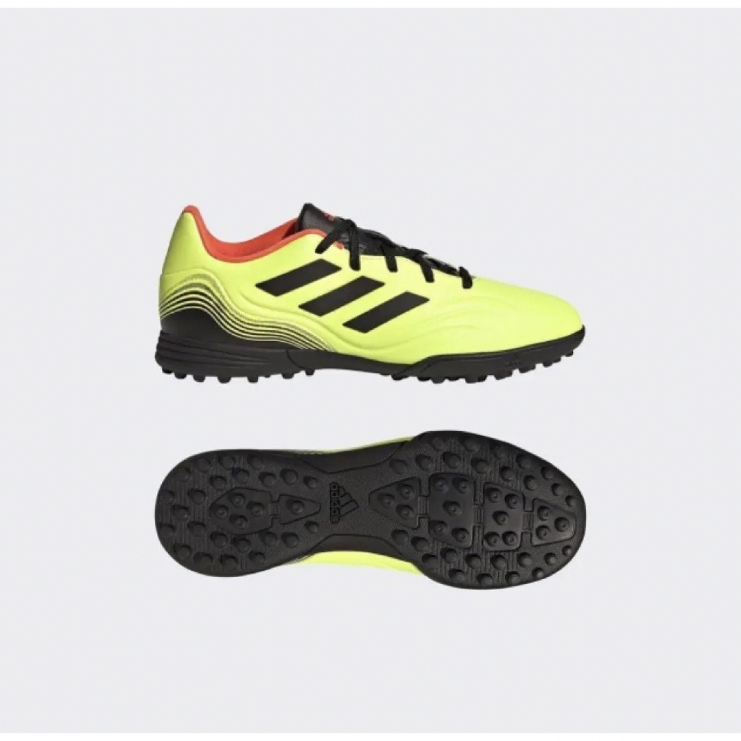 送料無料 新品 adidas COPA SENSE.3 TF J 24