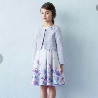 アナスイミニ 子供 ドレス/フォーマル(女の子)の通販 100点以上 | ANNA