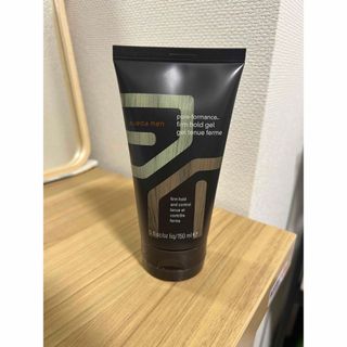 アヴェダ(AVEDA)のAVEDA アヴェダ メン ピュアフォーマンス ファーム ホールド ジェル(ヘアムース/ヘアジェル)