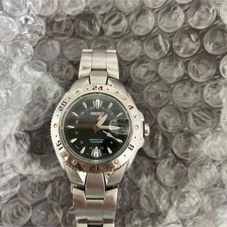 ★箱付き【CITIZEN】シチズン エコドライブ パーペチュアルカレンダー A010-T017983（A010-T017983） ソーラー メンズ_719160【ev15】