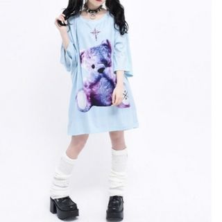 TRAVAS TOKYO(Tシャツ(半袖/袖なし))のフリマアイテム一覧 TRAVAS TOKYO(Tシャツ(半袖/袖なし))のフリマアイテム一覧