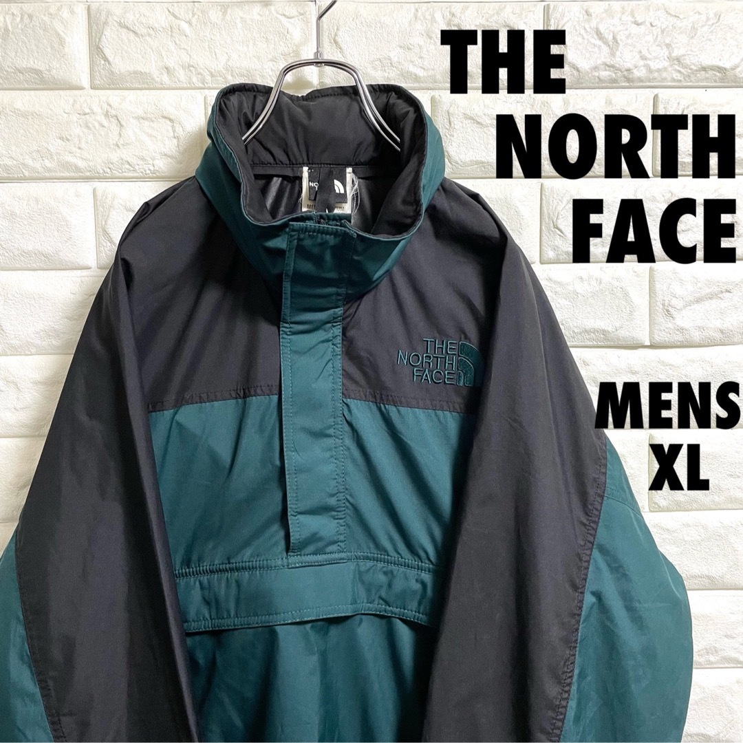 THE NORTH FACE - 人気カラー ザノースフェイス マウンテンパーカー ...