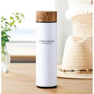 ロクシタン(L'OCCITANE)のロクシタン ノベルティ ティータンブラー 500ml(タンブラー)